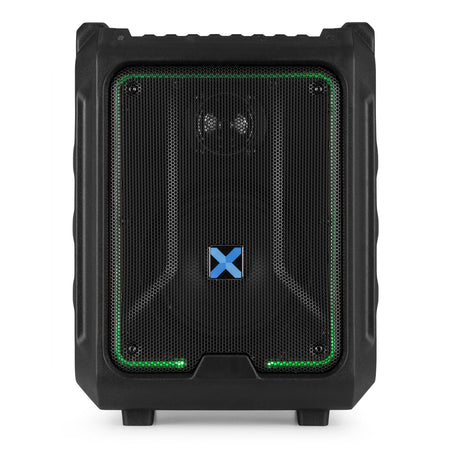 Vonyx SPLASH300 - Sistema portátil de sonido resistente a la intemperie - Tempo Shop