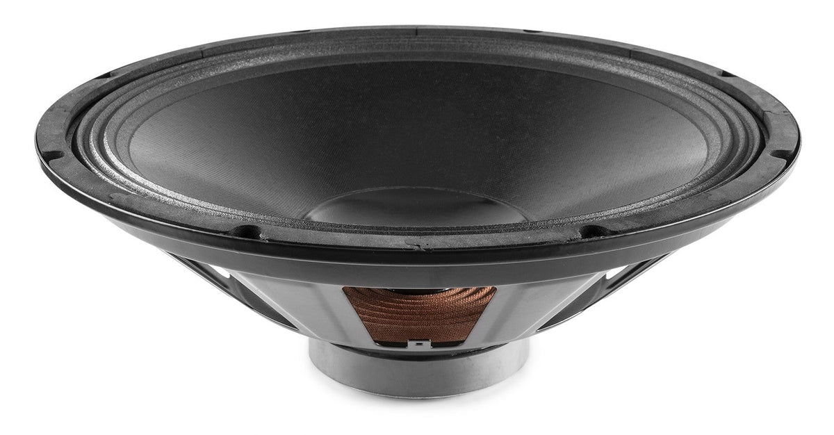 Vonyx SPSL15 - Altavoz 800W 15" - Tempo Shop