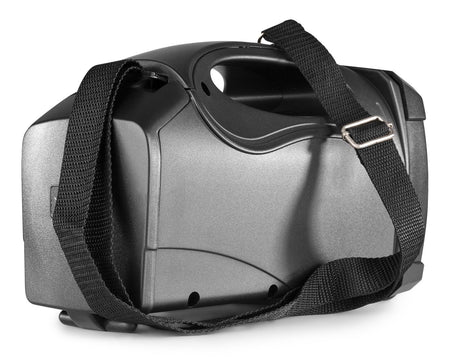 Vonyx ST014 - Megáfono con micro inalámbrico y batería UHF - Tempo Shop