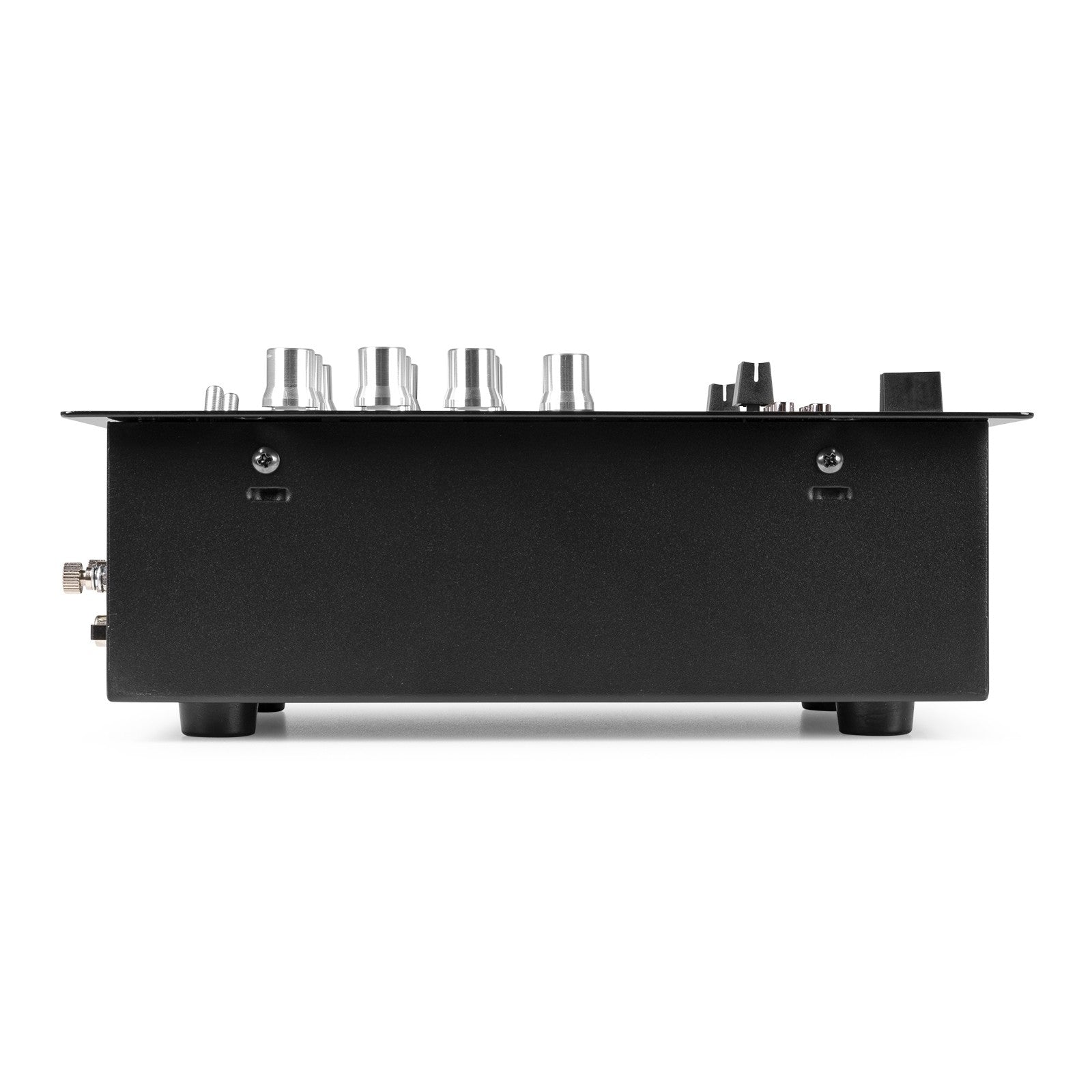 Vonyx STM - 2300 - Mezclador de 2 canales USB/MP3 - Tempo Shop