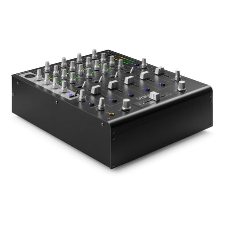 Vonyx STM - 7010 - Mezclador 4 canales DJ USB - Tempo Shop