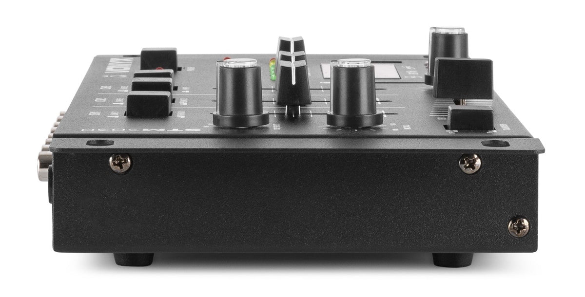 Vonyx STM3030 - Mezclador 6 canales USB/MP3/BT/REC - Tempo Shop