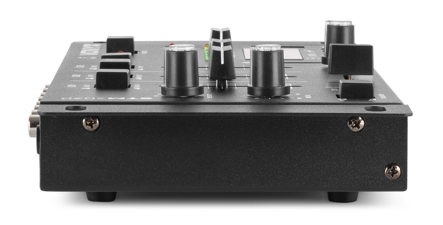 Vonyx STM3030 - Mezclador 6 canales USB/MP3/BT/REC - Tempo Shop