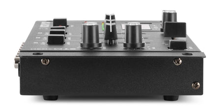 Vonyx STM3030 - Mezclador 6 canales USB/MP3/BT/REC - Tempo Shop