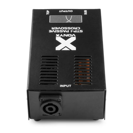Vonyx STP - 1 - Crossover Pasivo 1000W - Tempo Shop