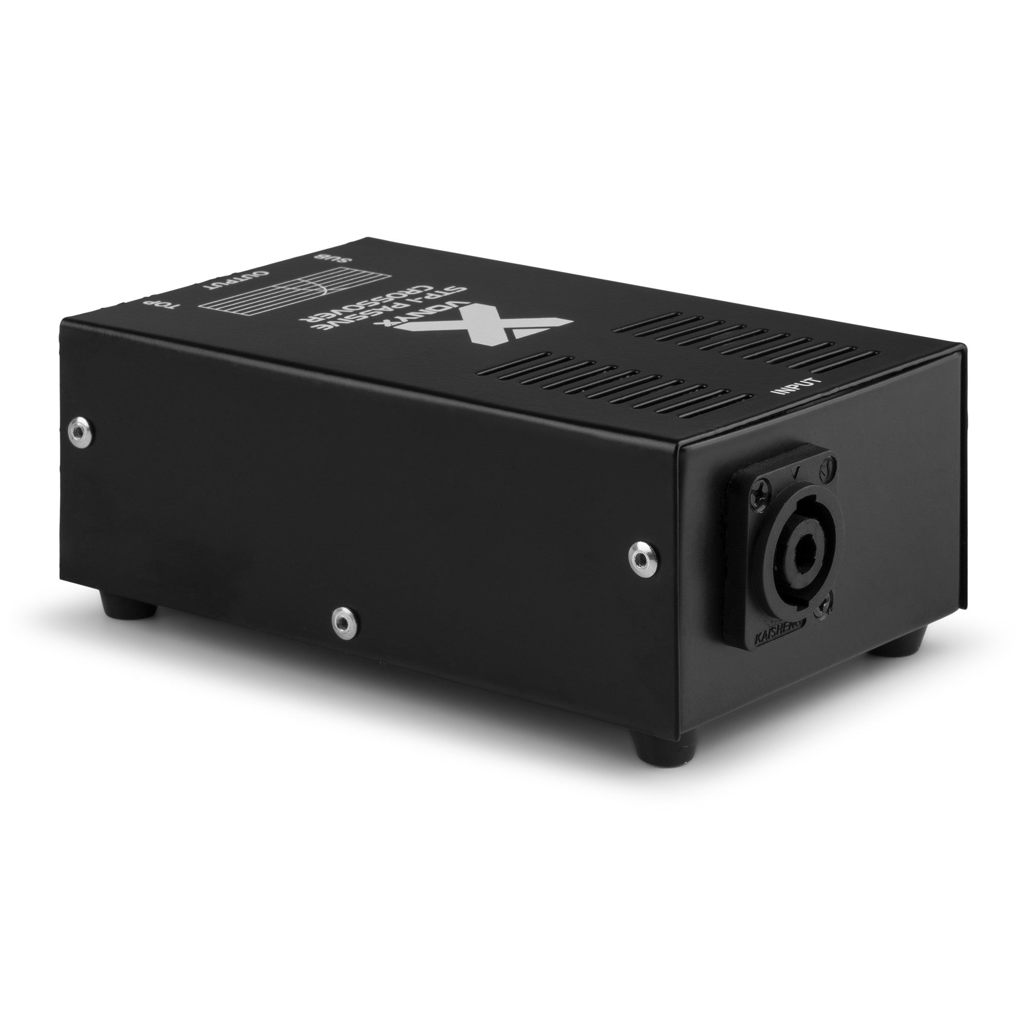 Vonyx STP - 1 - Crossover Pasivo 1000W - Tempo Shop