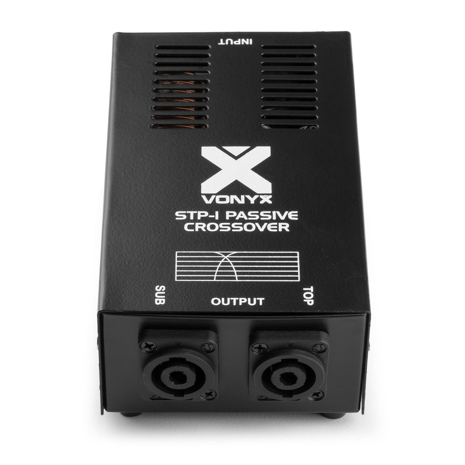 Vonyx STP - 1 - Crossover Pasivo 1000W - Tempo Shop