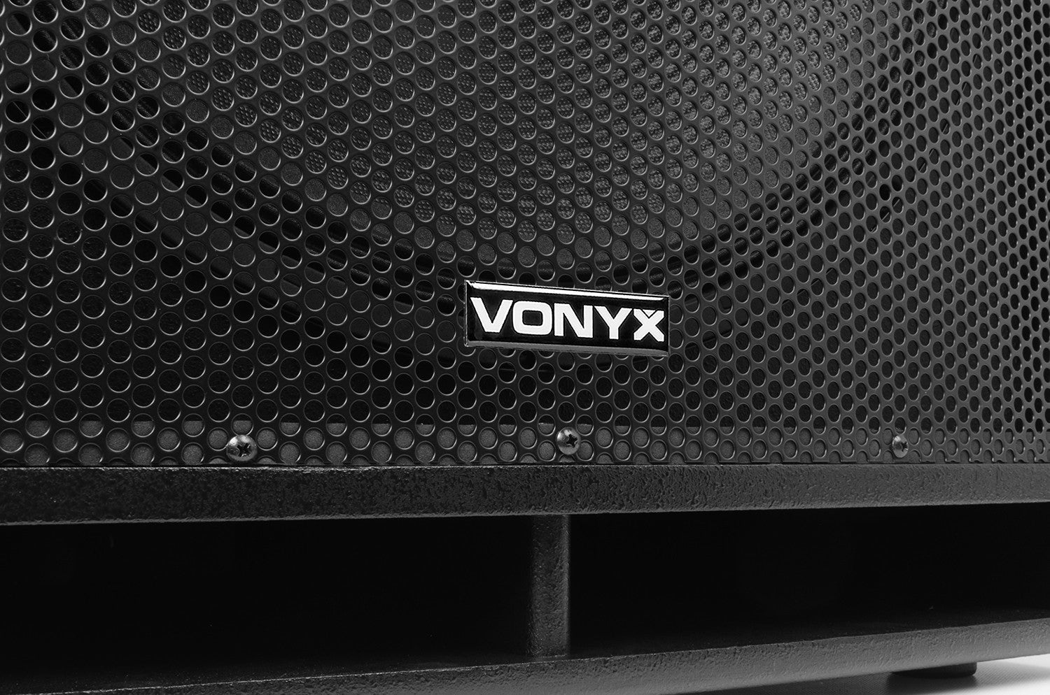 Vonyx SWP15 PRO - Subwoofer activo 15" / 800W - Tempo Shop