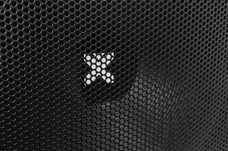 Vonyx SWP15 PRO - Subwoofer activo 15" / 800W - Tempo Shop