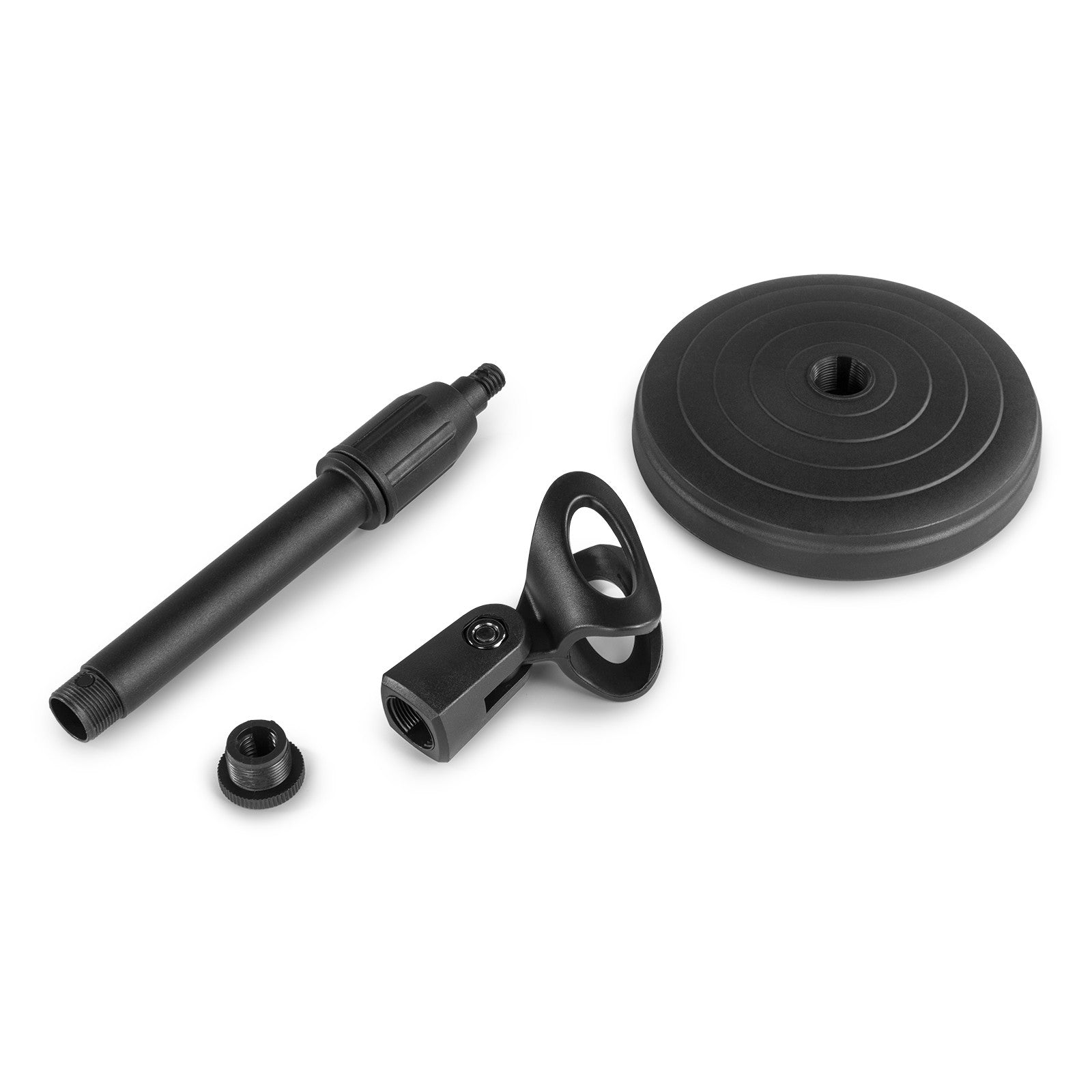 Vonyx TS03 - Pie de sobremesa para micrófono - Tempo Shop
