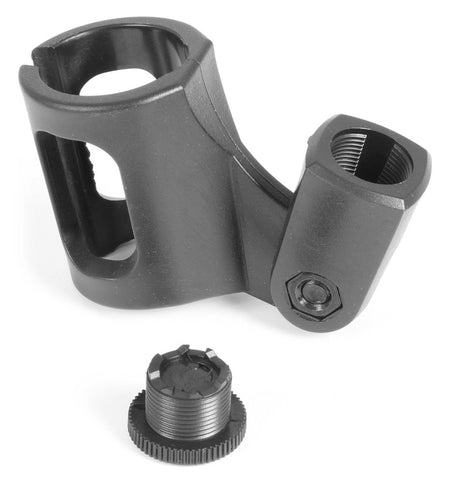 Vonyx TS05 - Soporte de mesa para micros de estudio con cable incorporado - Tempo Shop