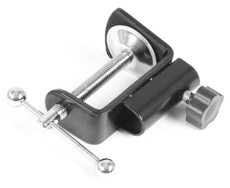 Vonyx TS05 - Soporte de mesa para micros de estudio con cable incorporado - Tempo Shop