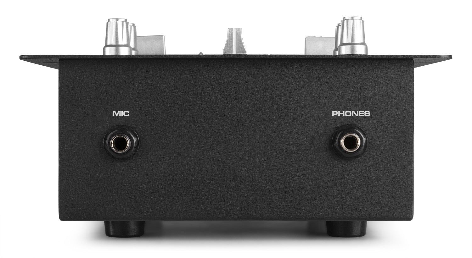 Vonyx VDJ25 - Amplificador con mezclador 2 canales - Tempo Shop