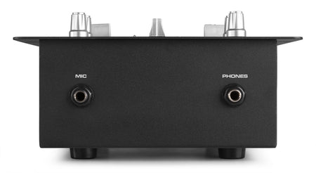 Vonyx VDJ25 - Amplificador con mezclador 2 canales - Tempo Shop