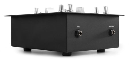 Vonyx VDJ25 - Amplificador con mezclador 2 canales - Tempo Shop