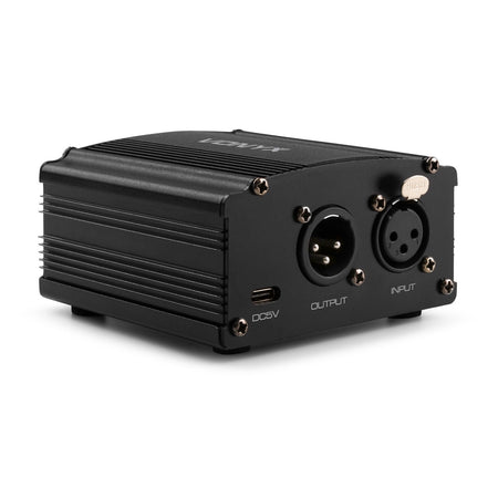 Vonyx VDX10 - Alimentación Phantom 48V - Tempo Shop