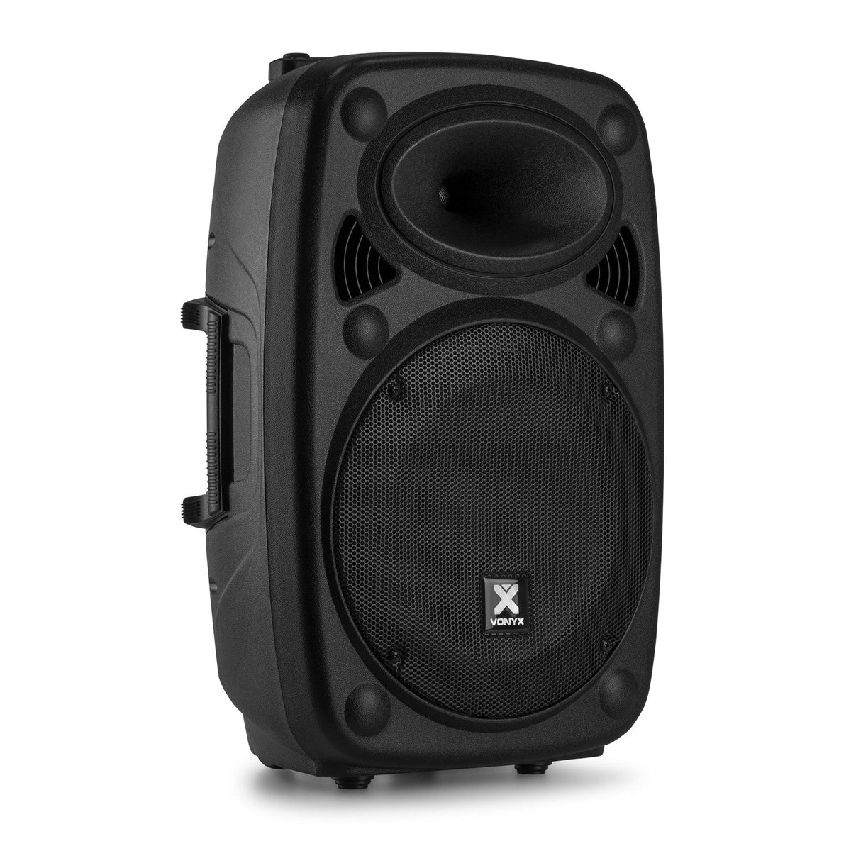 Vonyx Verve38 - Sistema portátil de Sonido 12” - Tempo Shop