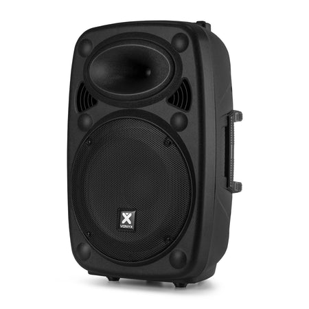 Vonyx Verve38 - Sistema portátil de Sonido 12” - Tempo Shop