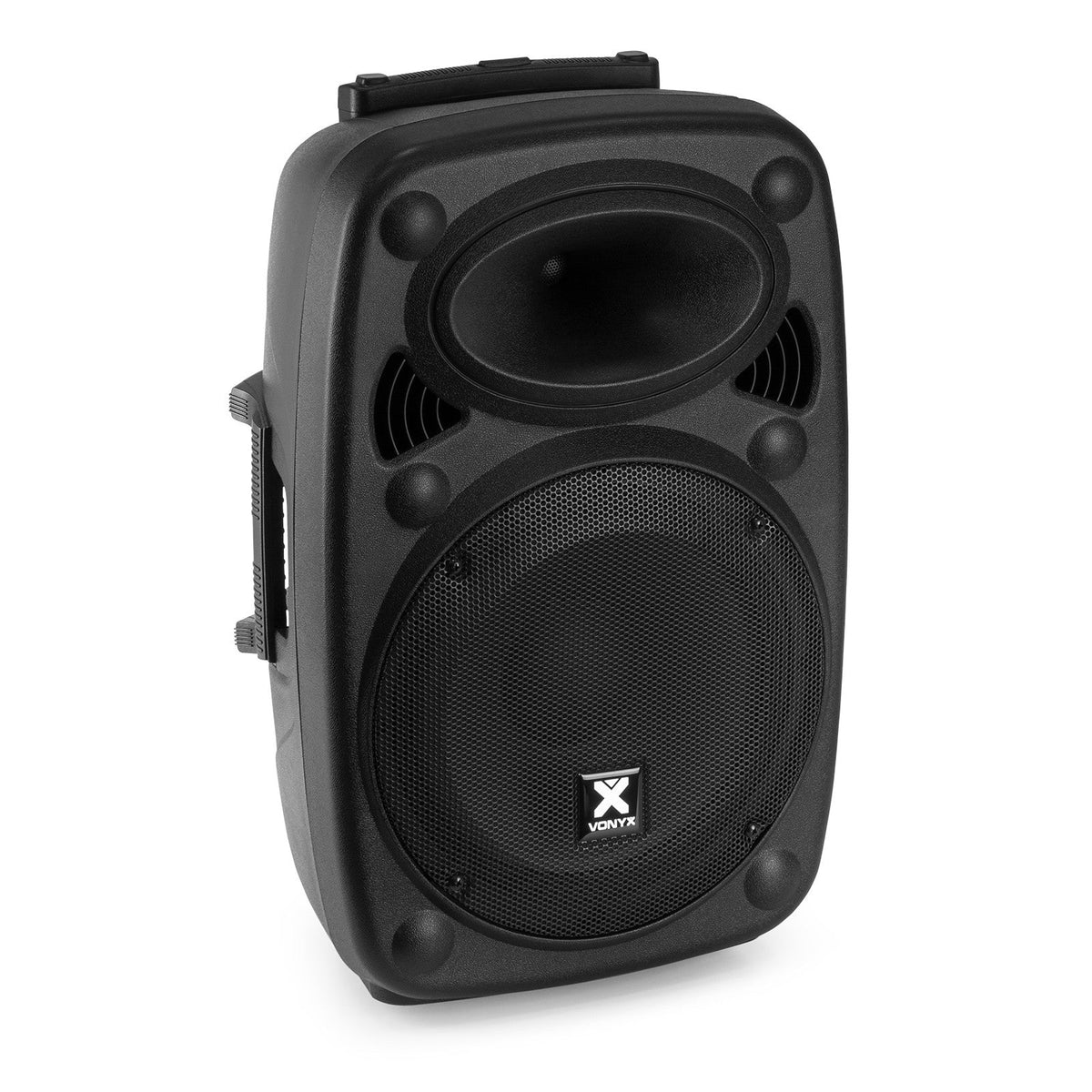 Vonyx Verve38 - Sistema portátil de Sonido 12” - Tempo Shop