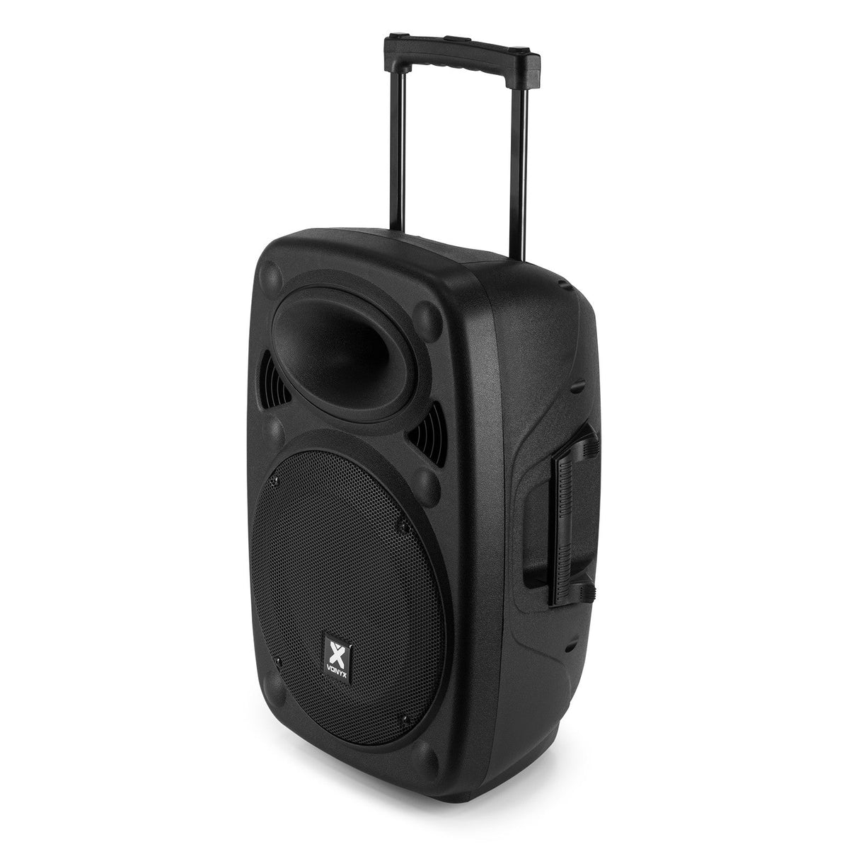 Vonyx Verve38 - Sistema portátil de Sonido 12” - Tempo Shop