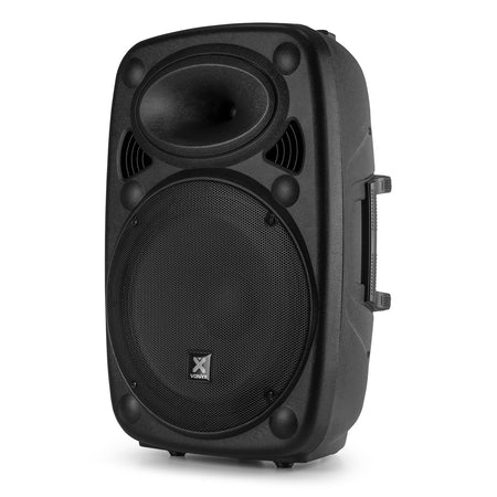 Vonyx Verve46 - Sistema portátil de Sonido 15” - Tempo Shop