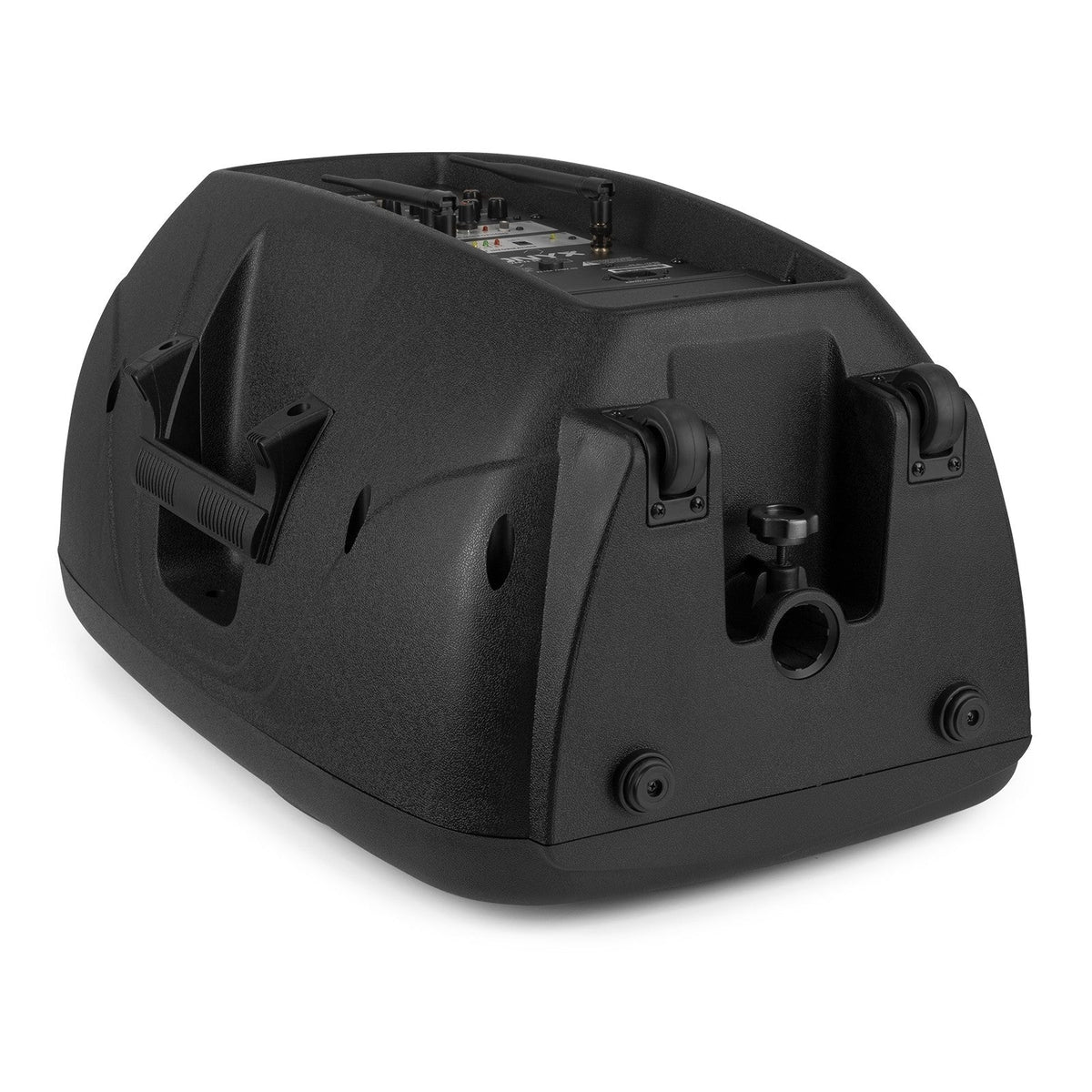 Vonyx Verve46 - Sistema portátil de Sonido 15” - Tempo Shop