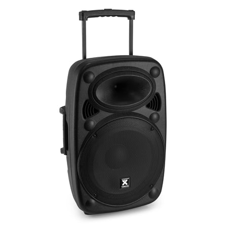 Vonyx Verve46 - Sistema portátil de Sonido 15” - Tempo Shop