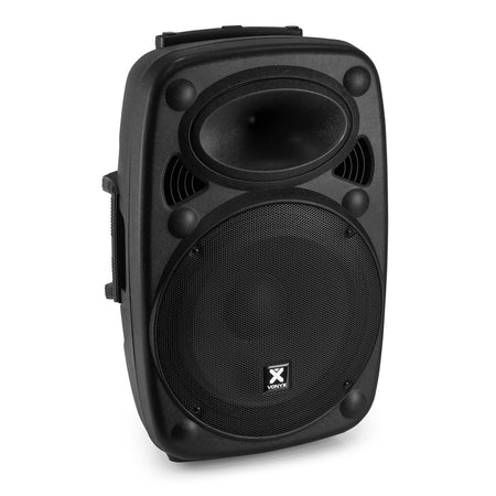 Vonyx Verve46 - Sistema portátil de Sonido 15” - Tempo Shop