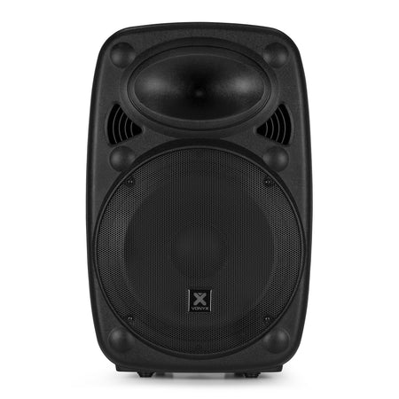 Vonyx Verve46 - Sistema portátil de Sonido 15” - Tempo Shop