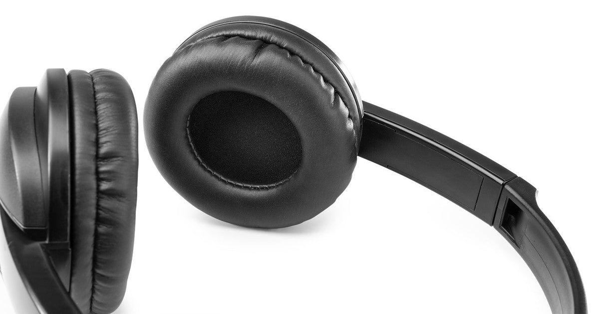 Vonyx VH100 - Auriculares - Tempo Shop