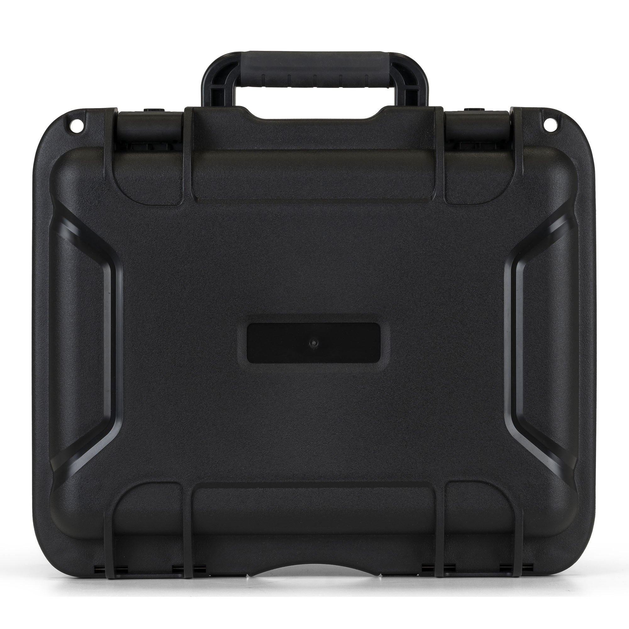 Vonyx VMA106 - Mezclador amplificado de 6Ch en maleta ABS con 2 micros inalámbricos UHF - Tempo Shop