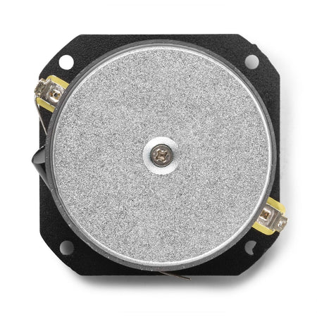 Vonyx 902.340 - Tweeter de cúpula Titanio de la Serie Pro 80W - Tempo Shop