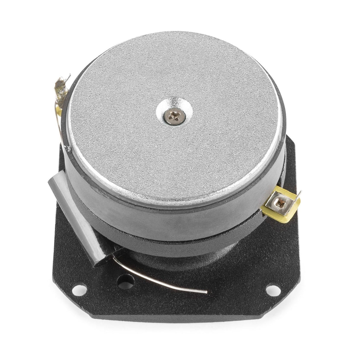Vonyx 902.340 - Tweeter de cúpula Titanio de la Serie Pro 80W - Tempo Shop