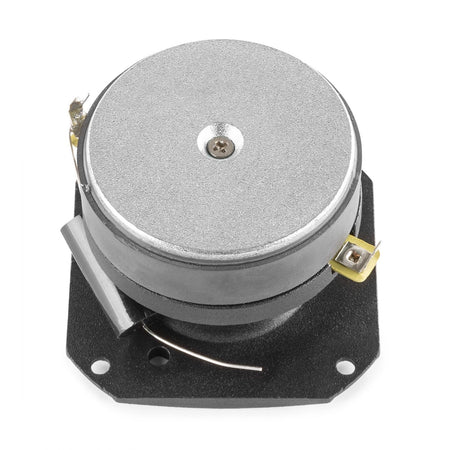 Vonyx 902.340 - Tweeter de cúpula Titanio de la Serie Pro 80W - Tempo Shop