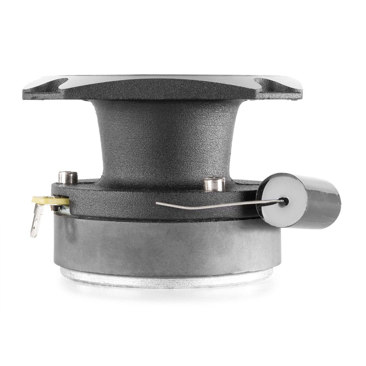 Vonyx 902.340 - Tweeter de cúpula Titanio de la Serie Pro 80W - Tempo Shop