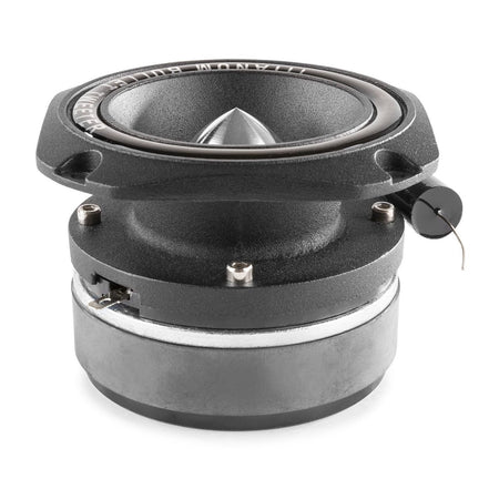 Vonyx 902.346 - Tweeter de cúpula Titanio de la Serie Pro 100W - Tempo Shop