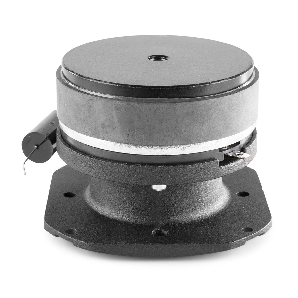 Vonyx 902.346 - Tweeter de cúpula Titanio de la Serie Pro 100W - Tempo Shop