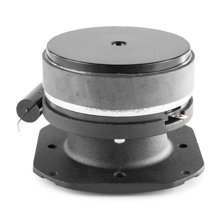 Vonyx 902.346 - Tweeter de cúpula Titanio de la Serie Pro 100W - Tempo Shop