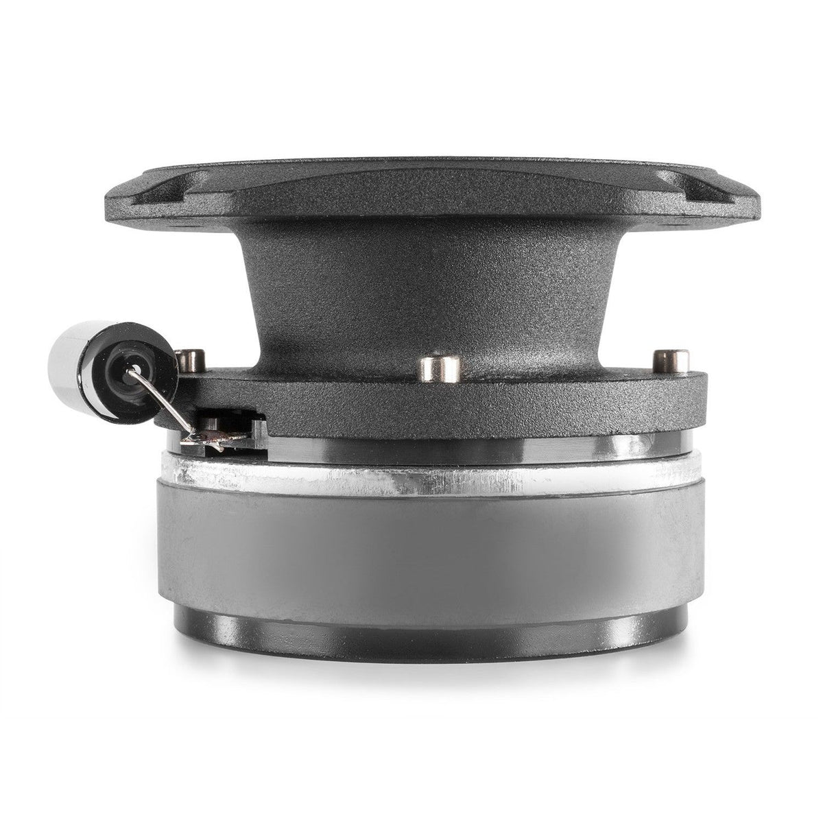 Vonyx 902.346 - Tweeter de cúpula Titanio de la Serie Pro 100W - Tempo Shop