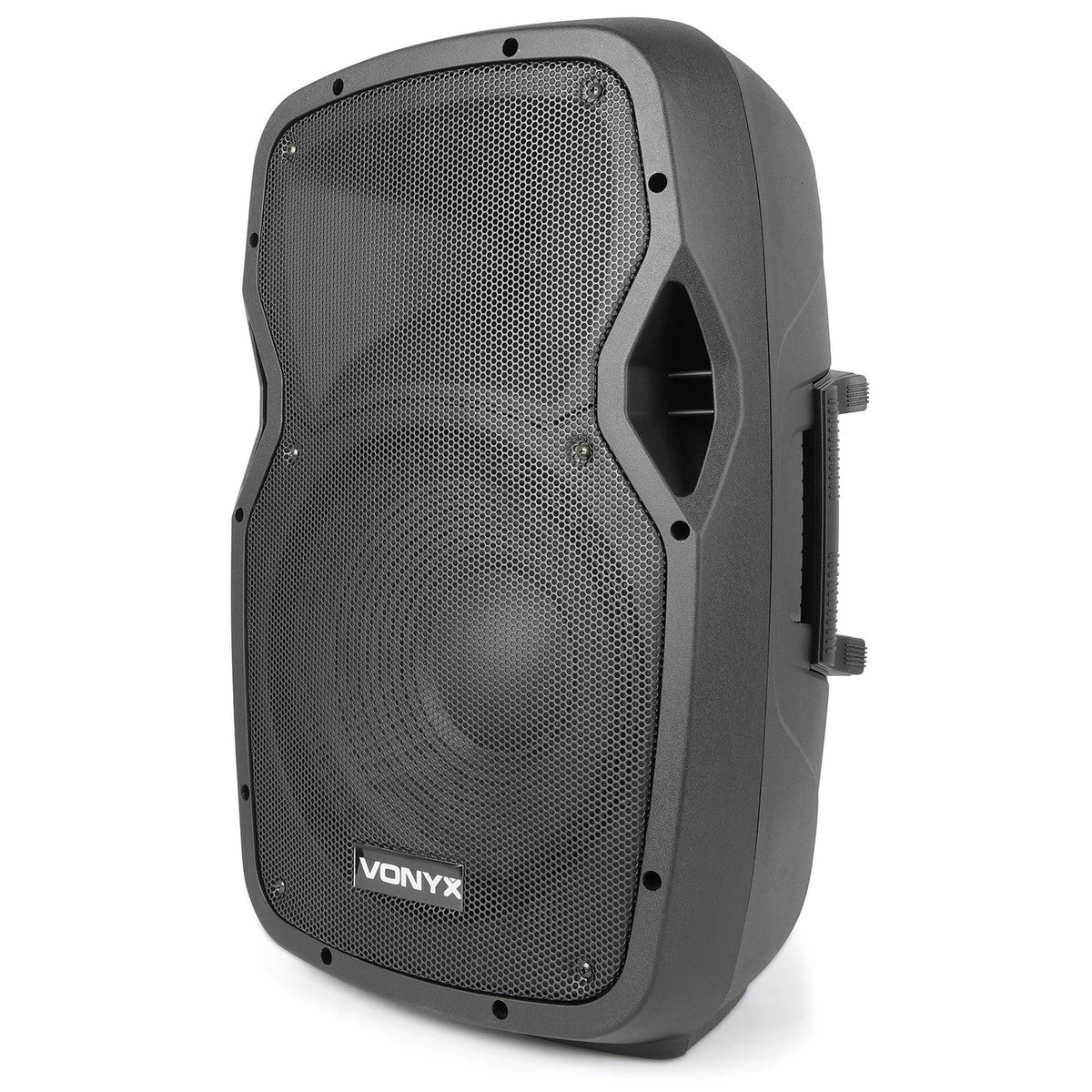 Vonyx AP1200PA - Bafle Portátil 12" - Tempo Shop
