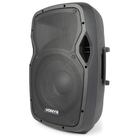 Vonyx AP1200PA - Bafle Portátil 12" - Tempo Shop