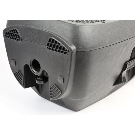 Vonyx AP1200PA - Bafle Portátil 12" - Tempo Shop