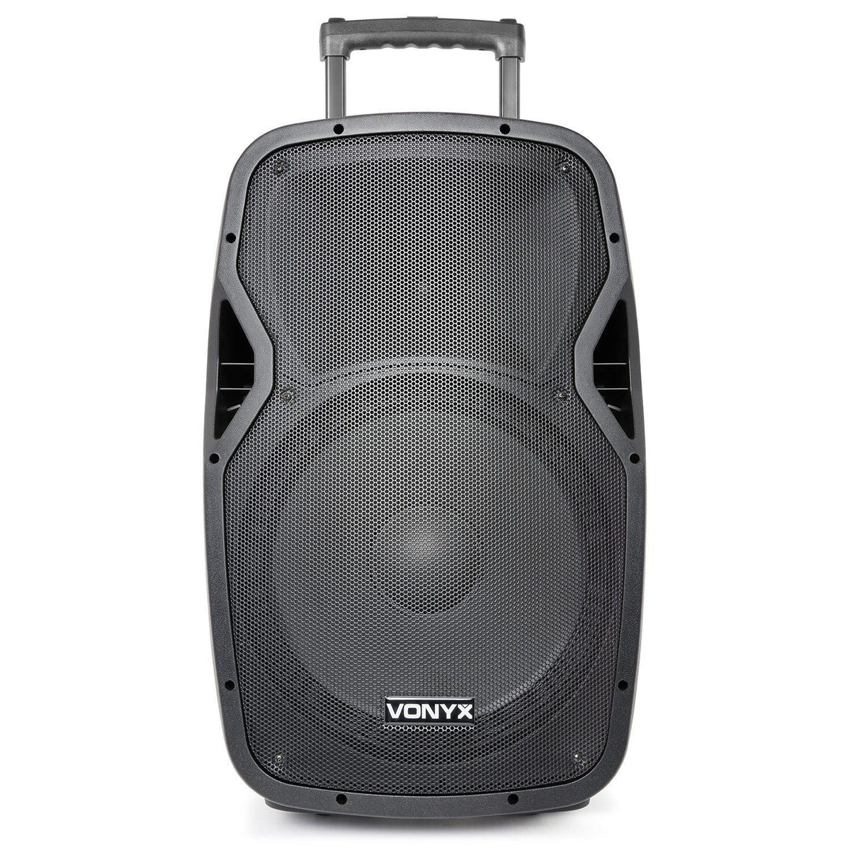 Vonyx AP1500PA - Bafle Portátil 15" - Tempo Shop