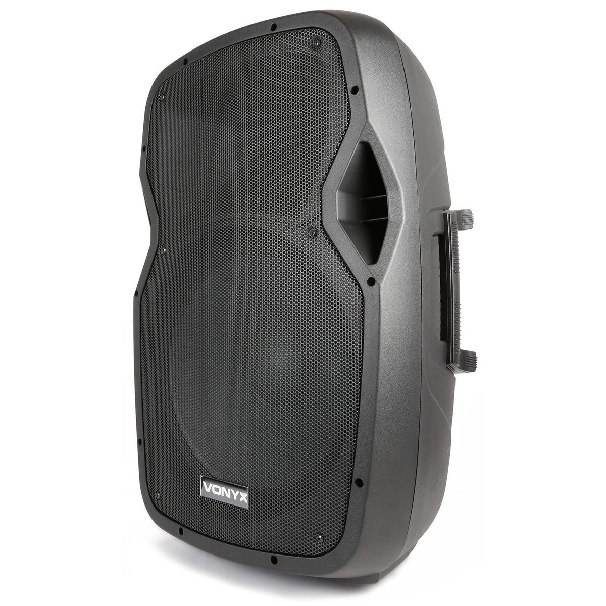 Vonyx AP1500PA - Bafle Portátil 15" - Tempo Shop