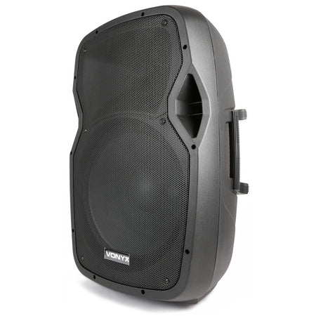 Vonyx AP1500PA - Bafle Portátil 15" - Tempo Shop