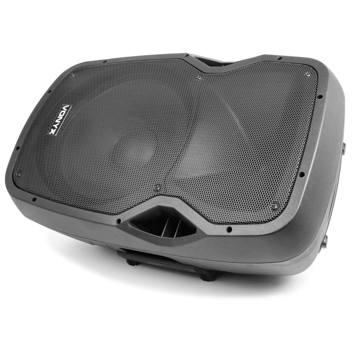 Vonyx AP1500PA - Bafle Portátil 15" - Tempo Shop