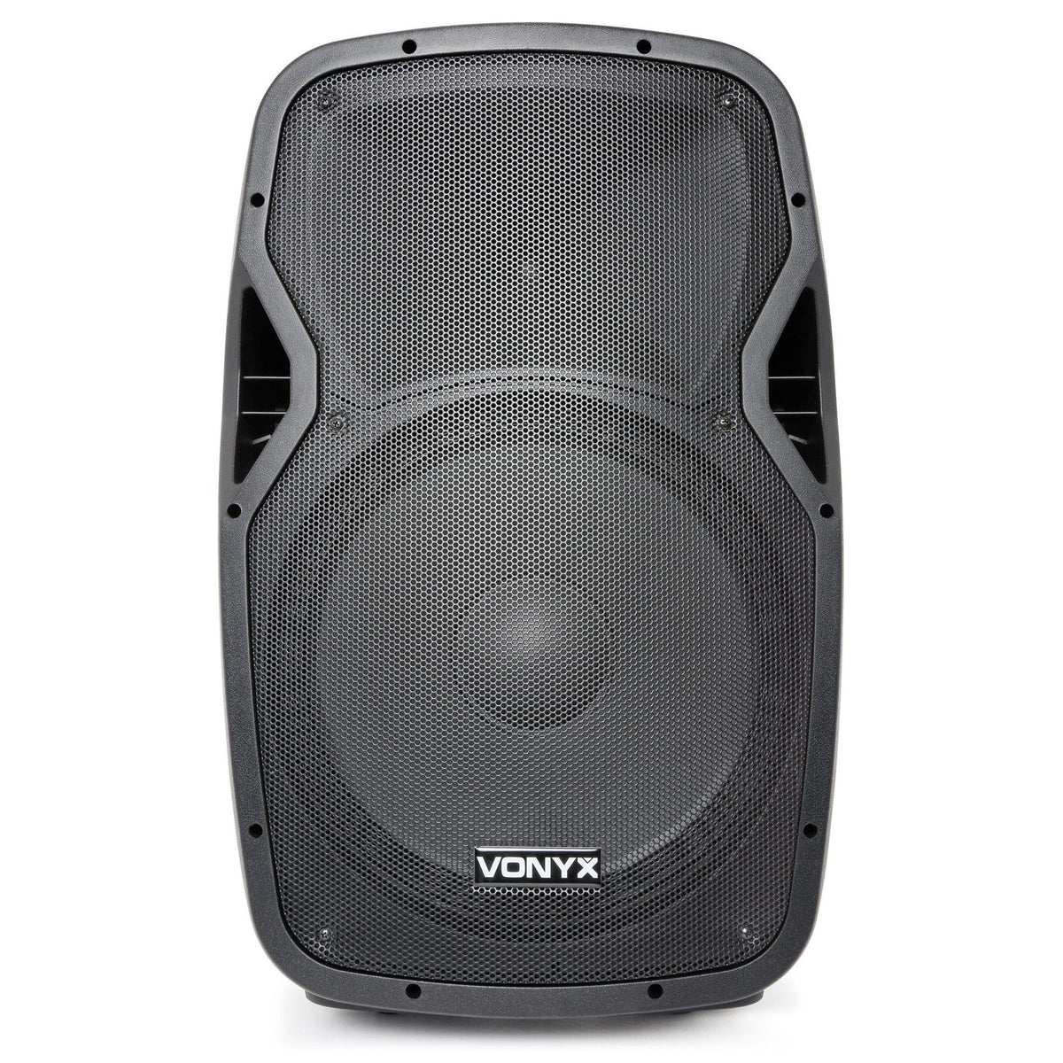 Vonyx AP1500PA - Bafle Portátil 15" - Tempo Shop