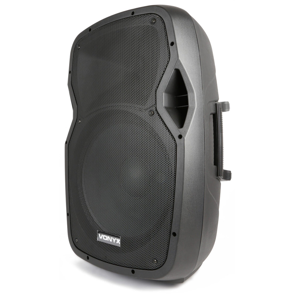 Vonyx AP1500PA - Bafle Portátil 15" - Tempo Shop