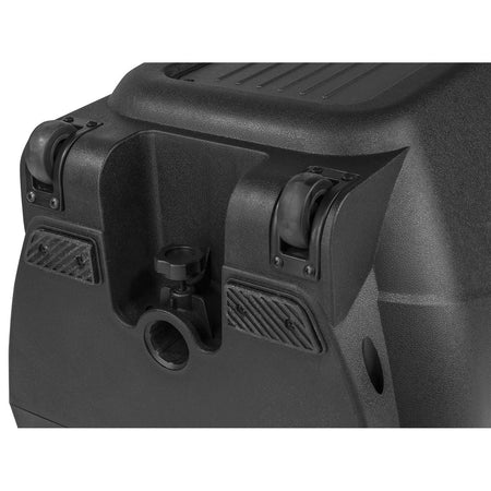 Vonyx AP215ABT - Bafle Activo 2x 15" 1200W - Tempo Shop