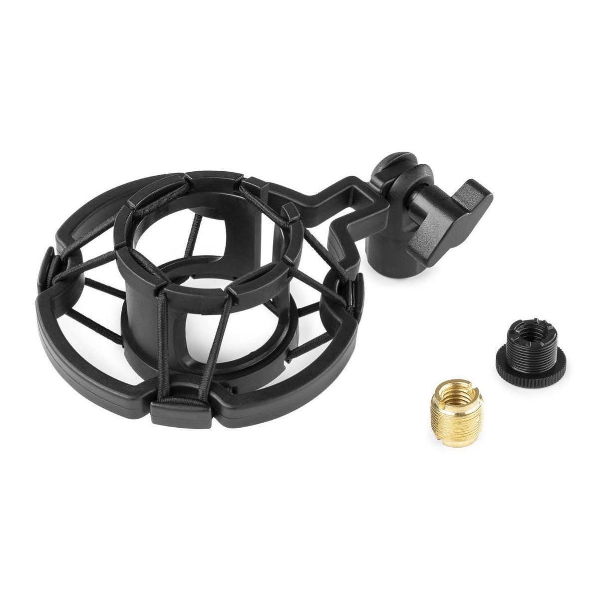 Vonyx CM300B - Micrófono de estudio USB Negro - Tempo Shop